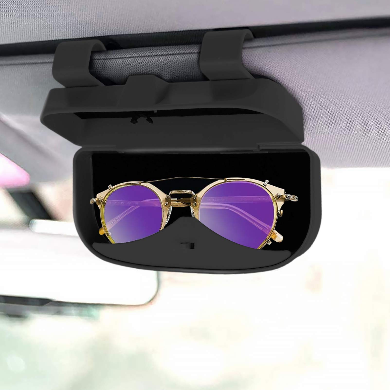 Pick-up Pince Voiture Pare-soleil Carte Pince Pour... – Grandado