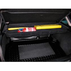 Cofre Opel Astra AUTO-STYLE Compartimiento Bandeja Trasera Compatible con Opel Astra H HB 2004-2009