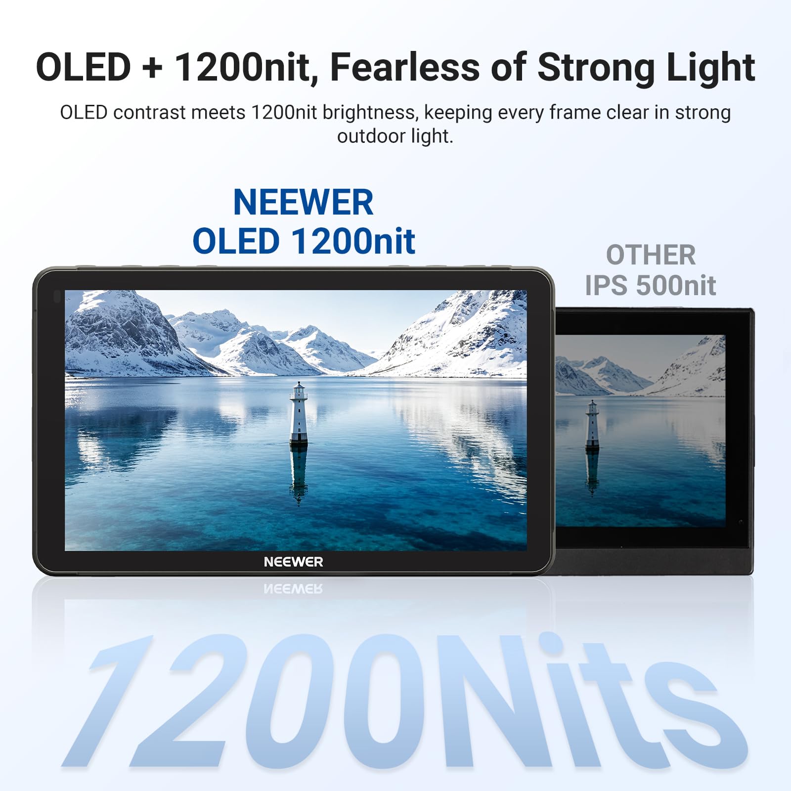 Amazon.in: Buy NEEWER F700U 7