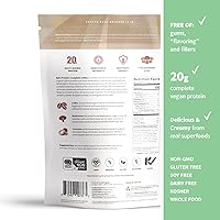 Vista 2 de Sprout Living Epic Protein Bundle - Maca de chocolate y café completo