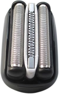 Super Practical Replacement Shaver Foil&Cutter Cassette for Braun For Braun Series 3 21B 32B 320S-4 330S-4 340S-4 350CC-4