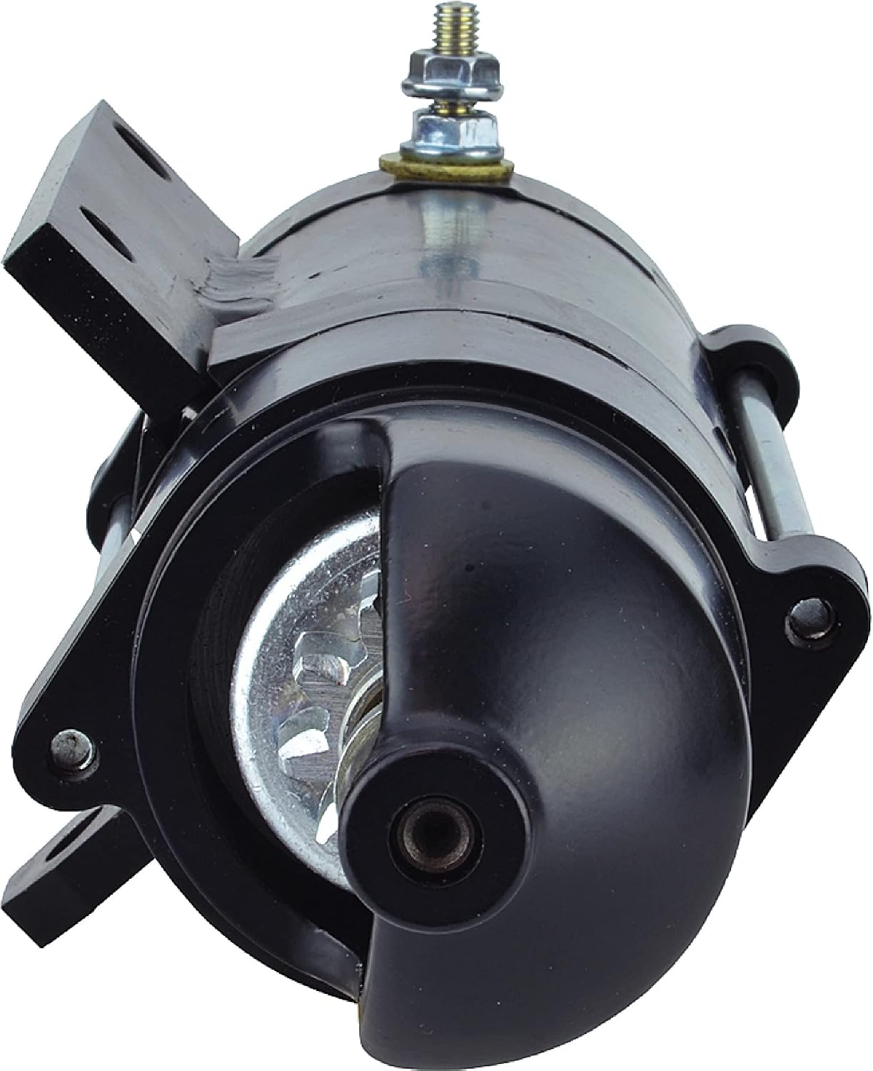DB Electrical 410-21106 Marine Starter 75HP Compatible with/Replacement for Evinrude E75DPG 2015-2018, E75DPL 2010 2011 2012 2013 2014, E75DSL 2010 2011 2012 2013 2014 2015 2016 2017 2018 SAB0192