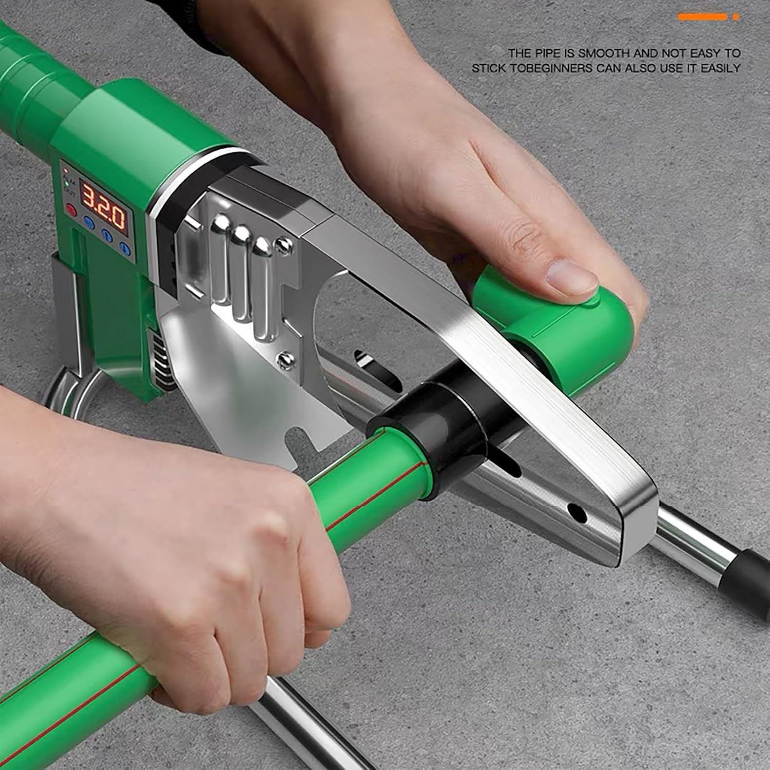 DIY Spot Welding Tool