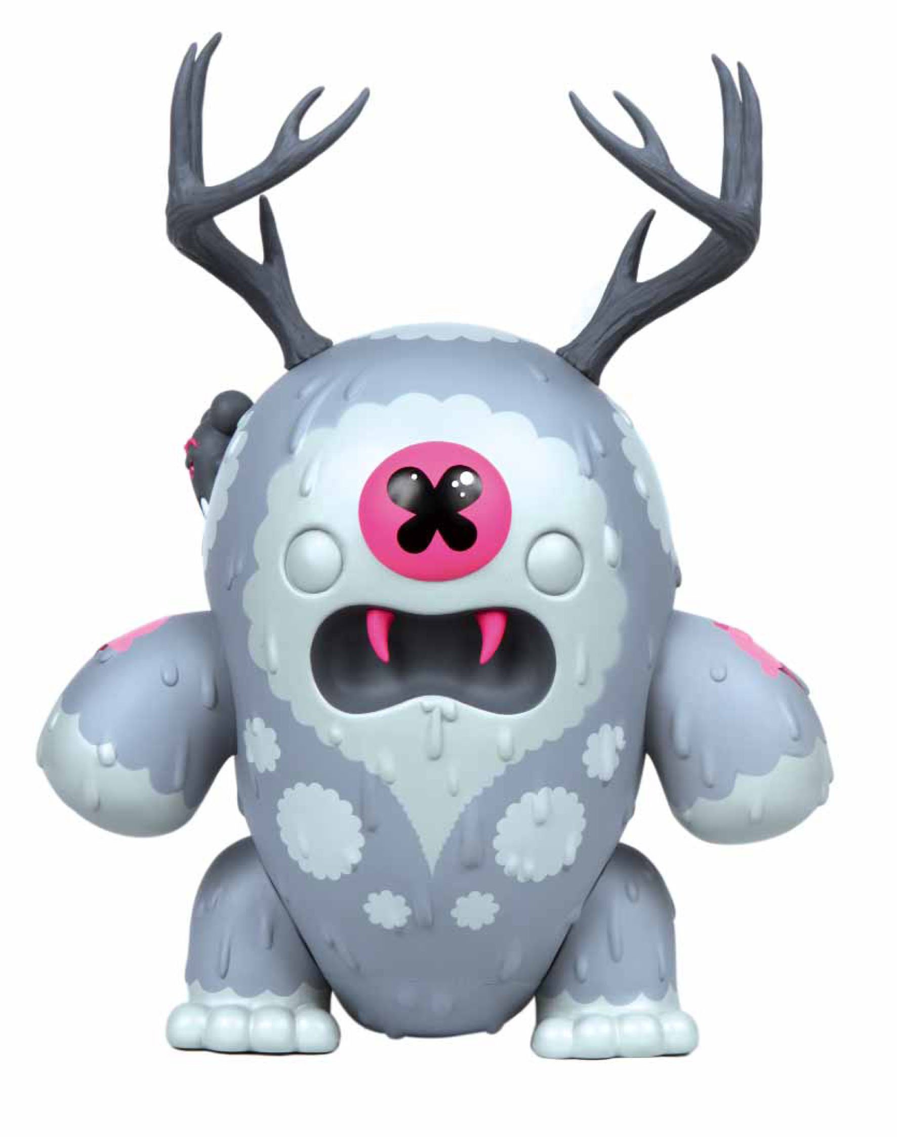 Art of Vinyl Toys