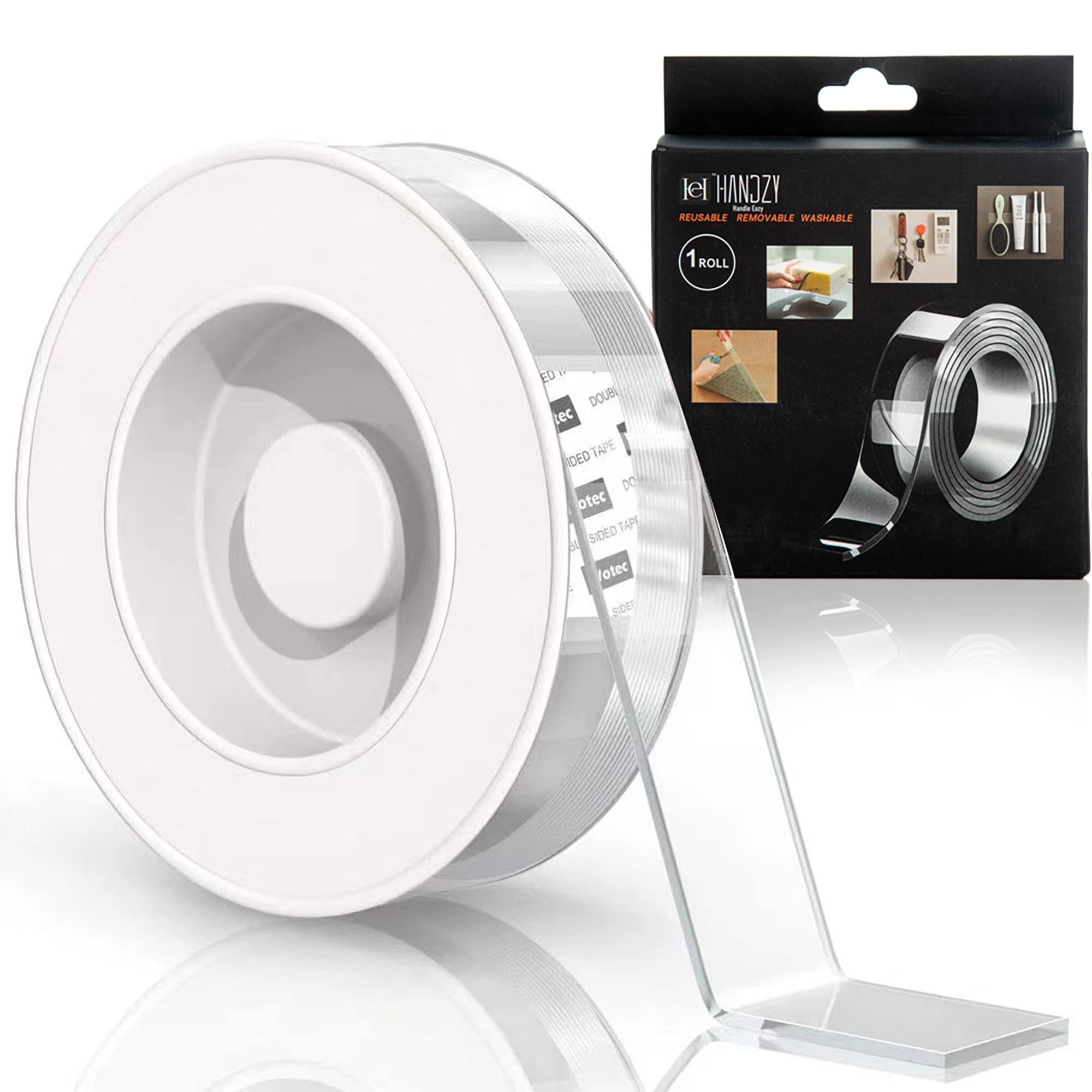 HANDZY Handle Eazy Double Side tape (1.)