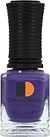 Vista 65 de Esmalte de uñas Lechat Dare To Wear