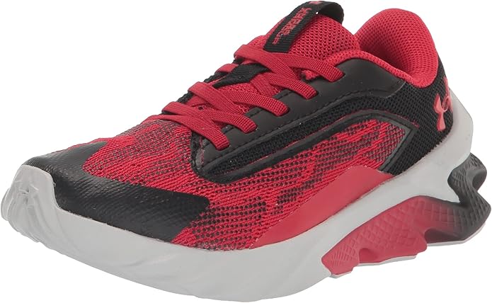 under armour scramjet 4