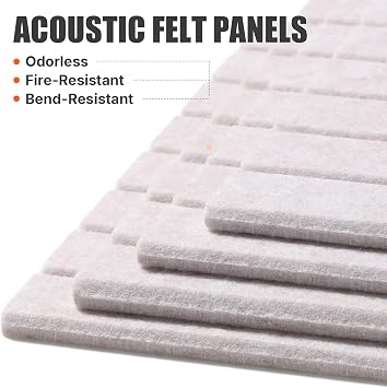 Cork Board Bulletin Board 36 x 24 Cork Boards for Walls Pin Board Office Decor Board Cork Board for Office Decorations Corkboard Vision Board Wall Panels Felt Board Wall Panel Cork Large 12 Pack