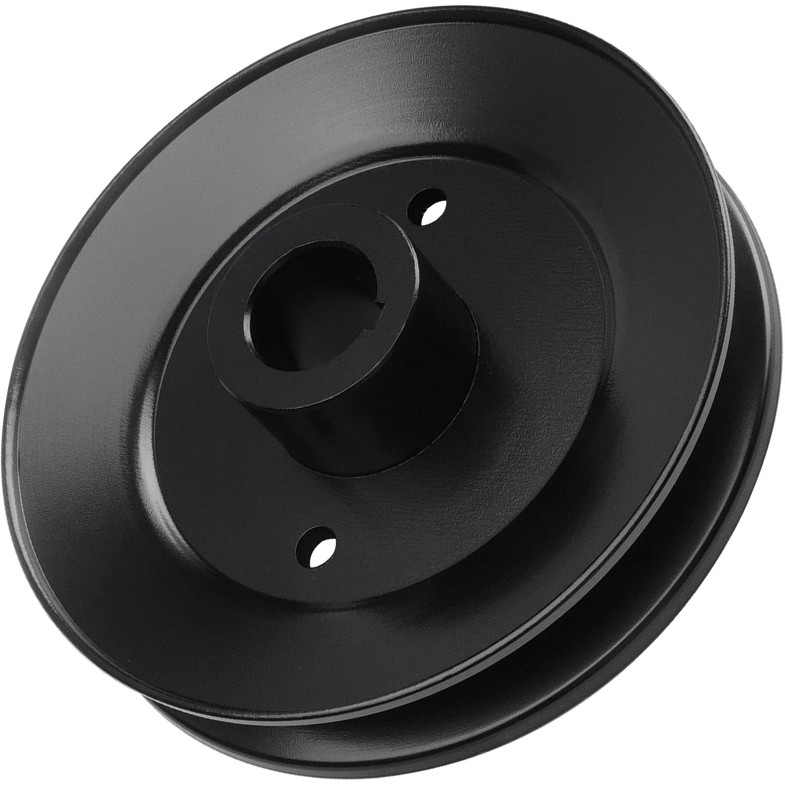 King Kutter Idler Pulley - RFM Series 4/5/6 Mowers -30 King Kutter Idler Pulley - RFM Series 4/5/6 Mowers -30