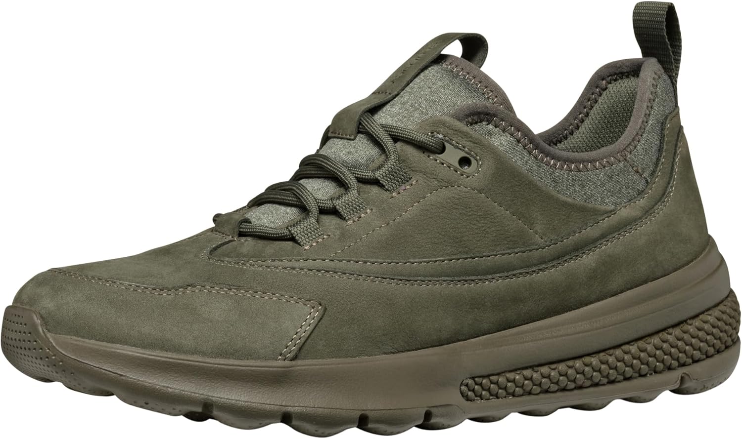 Geox Mens U Spherica Actif a