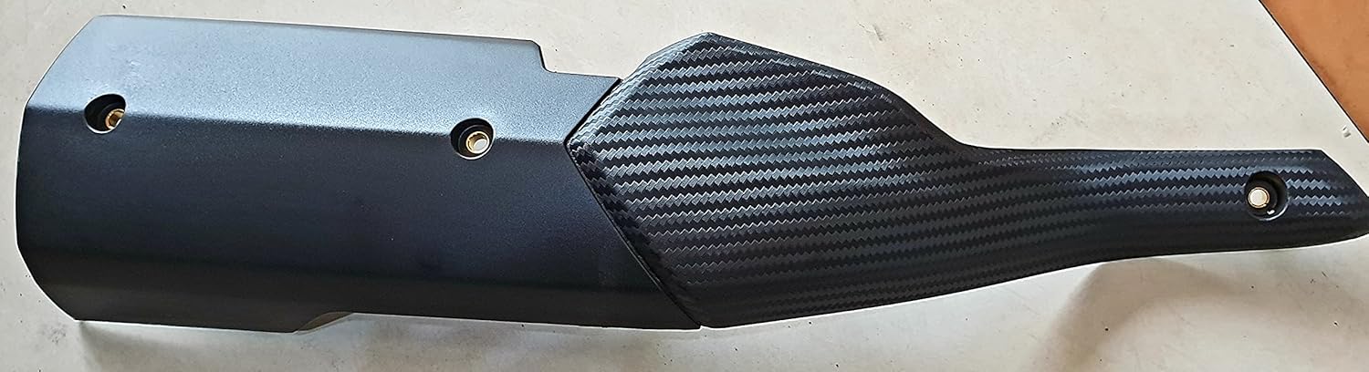 r15 silencer cover price