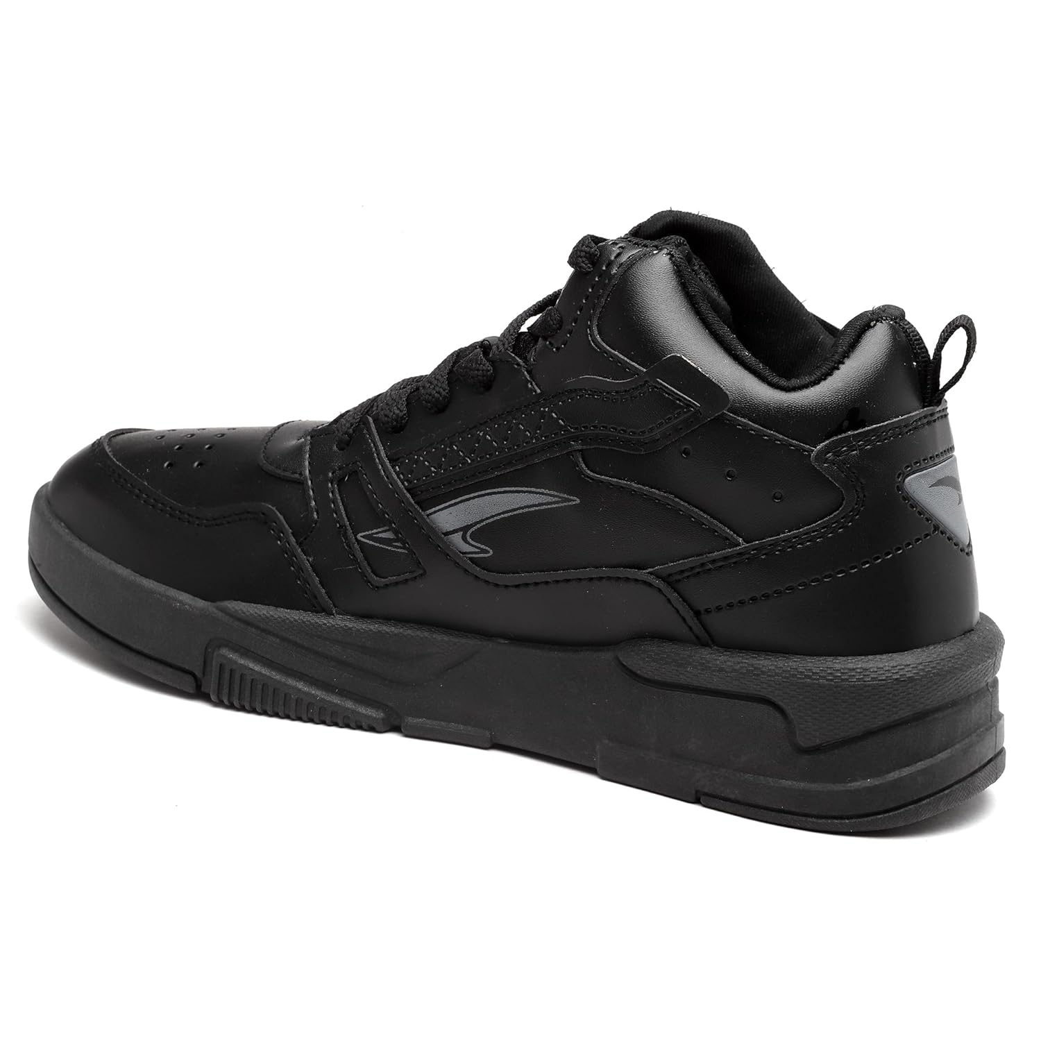 ASIAN Men's MEXICO-11 Casual Sneaker Shoes with Synthetic Upper Lightweight Comfortable Mid Top Sneaker Shoes for Men's & Boy's - Image 7