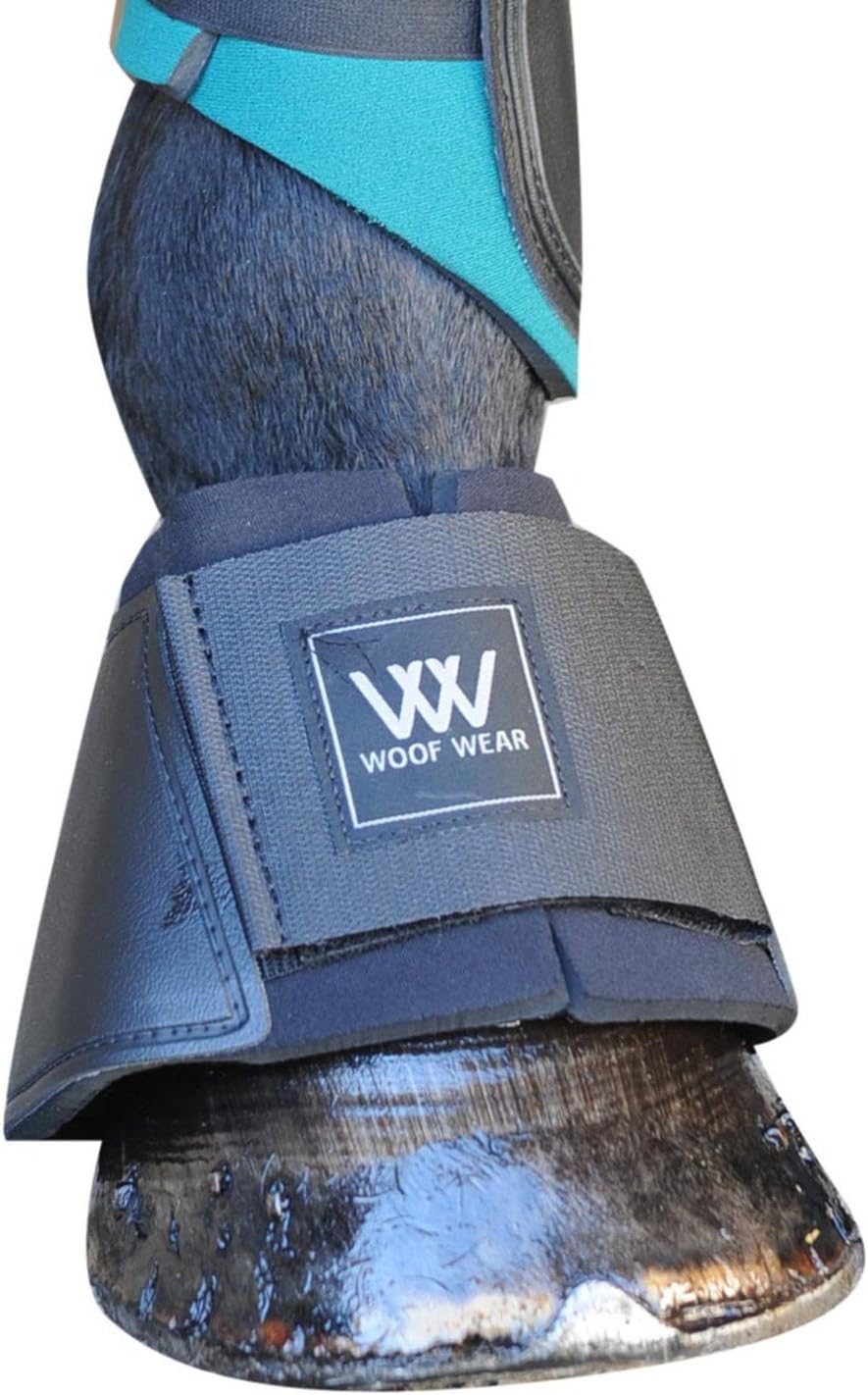Woof Wear Club Overreach Boot