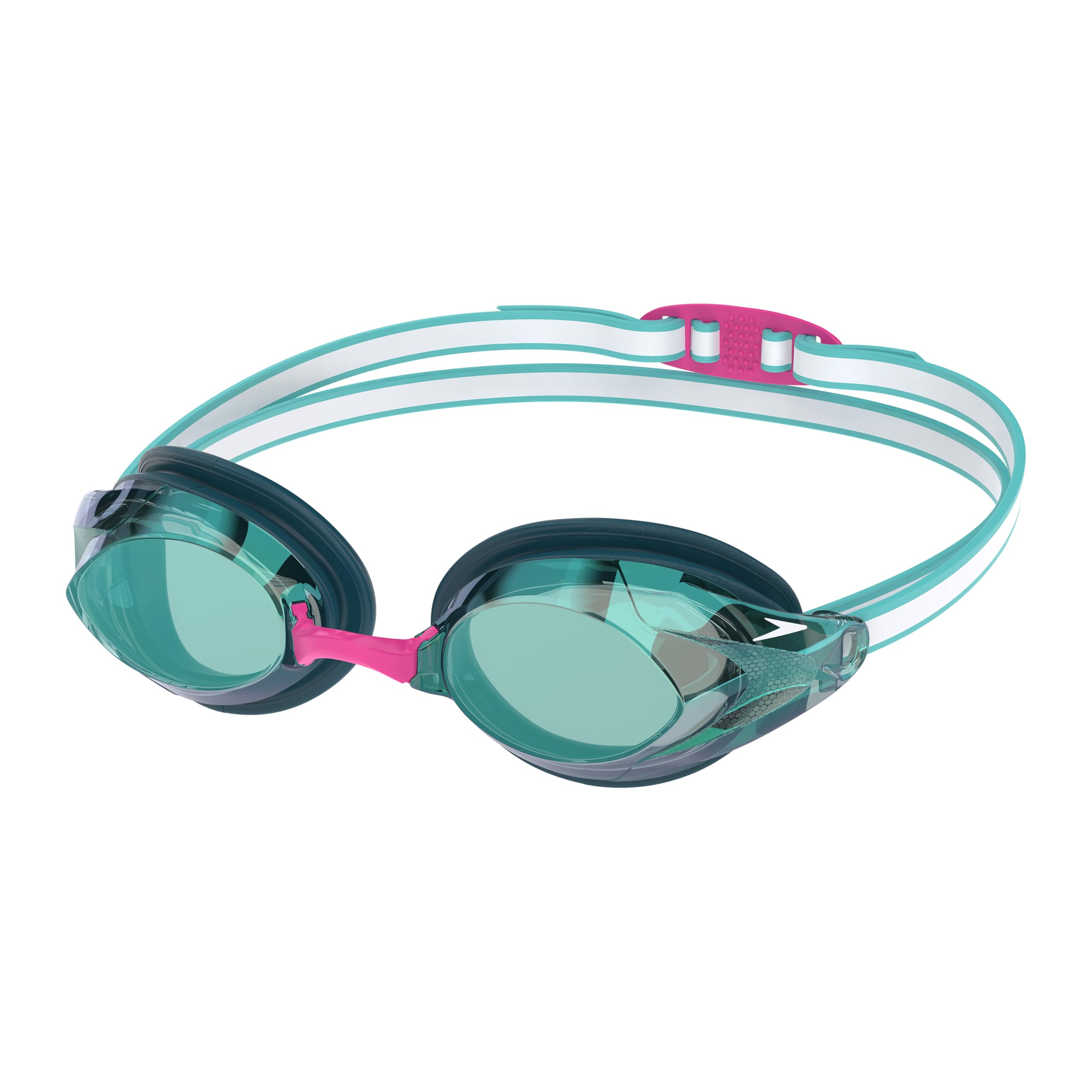 Speedo Mirror Vanquisher 2.0 Women's Swimming Goggles