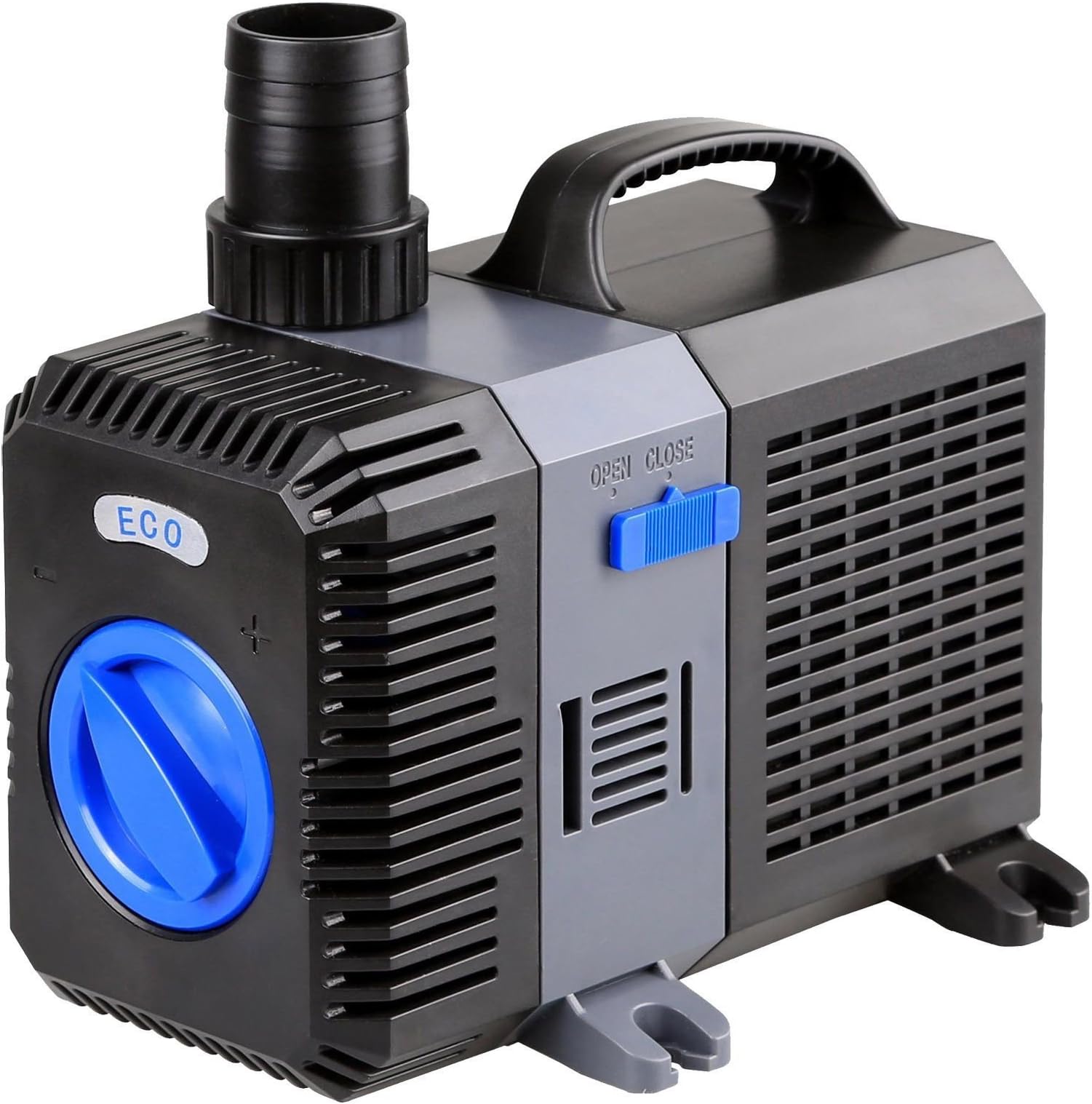 GRECH CTP Series SuperECO Pond Pump Circulation Filter Pump (CTP-5000)