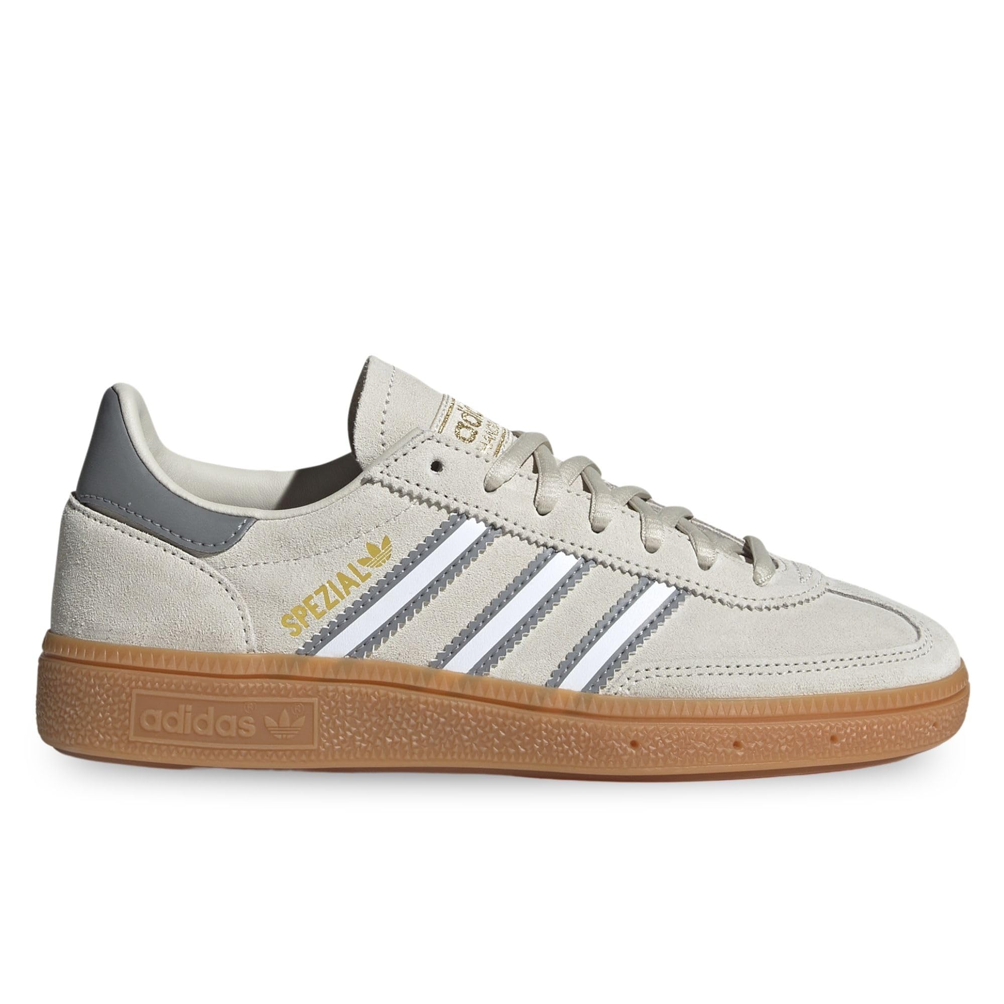 Adidas Handball Spezial J Code JI0452 Grau