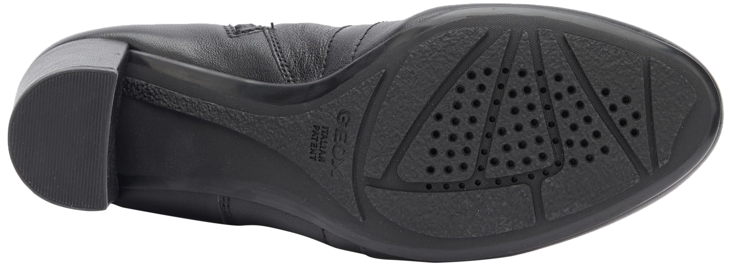 Geox D Loisia, Stivale alla Caviglia Donna