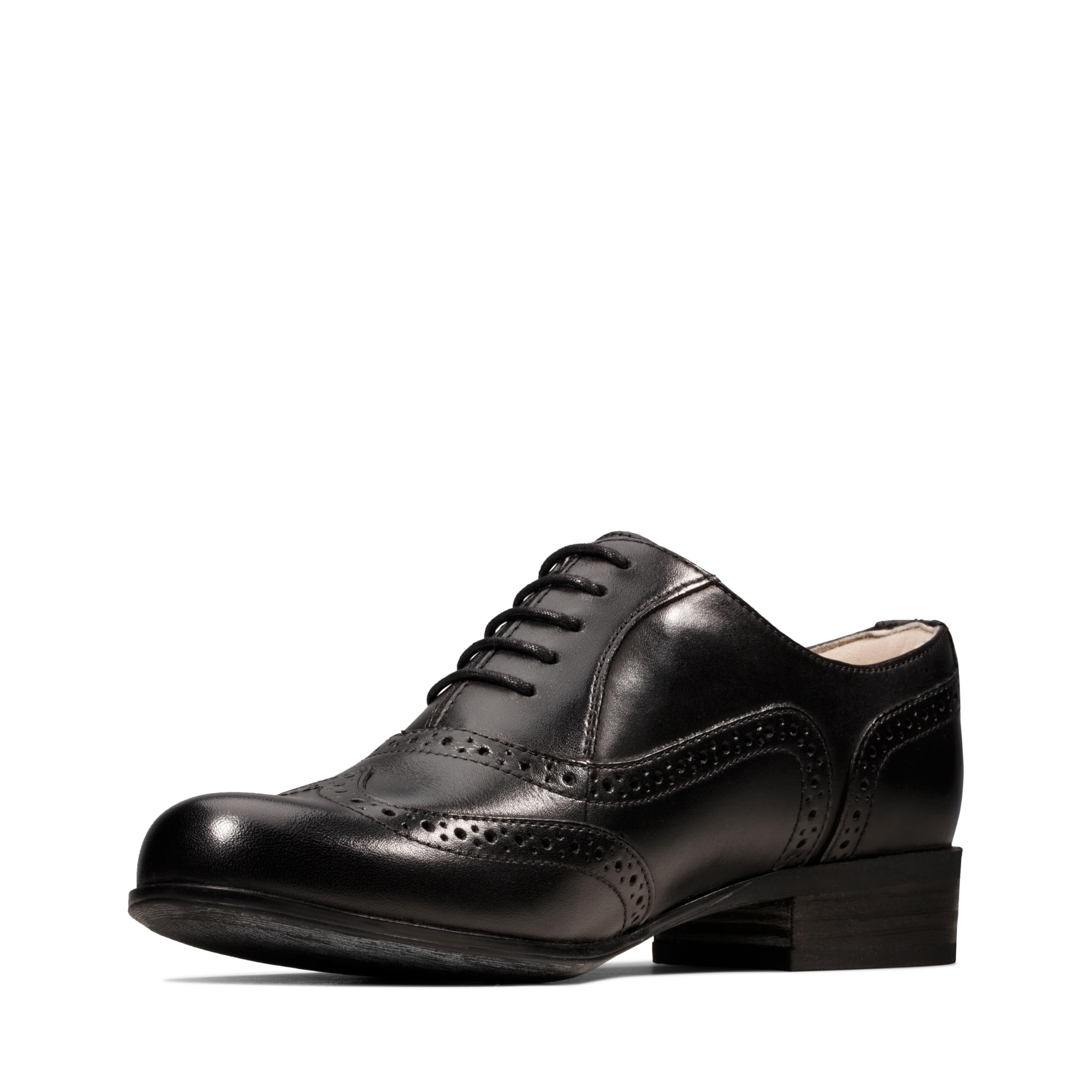 Hamble Oak, Women's Brogues