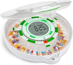 LiveFine Clear Lid
