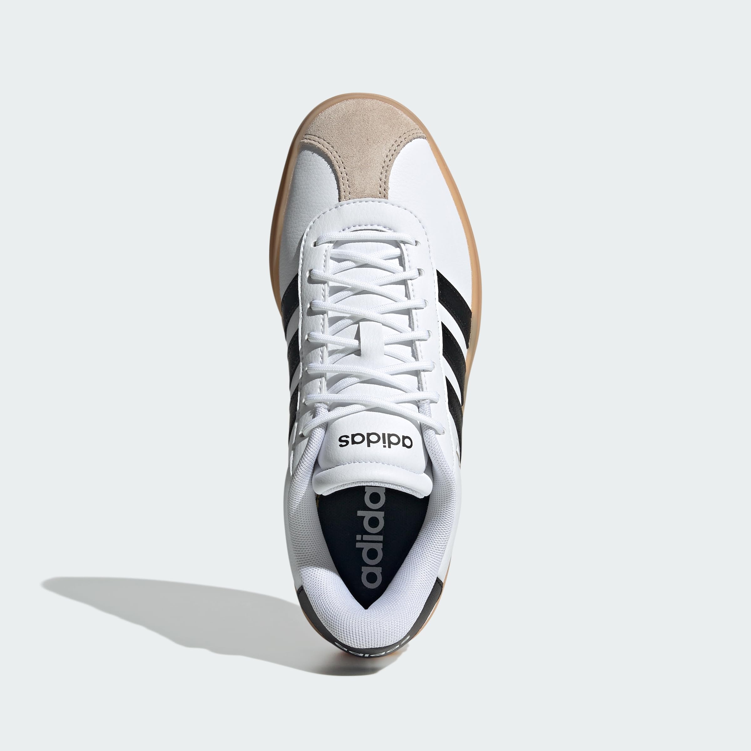 adidas Women's VL Court Bold Shoes - 3