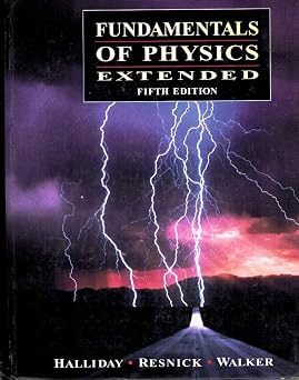 Fundamentals of Physics, Extended