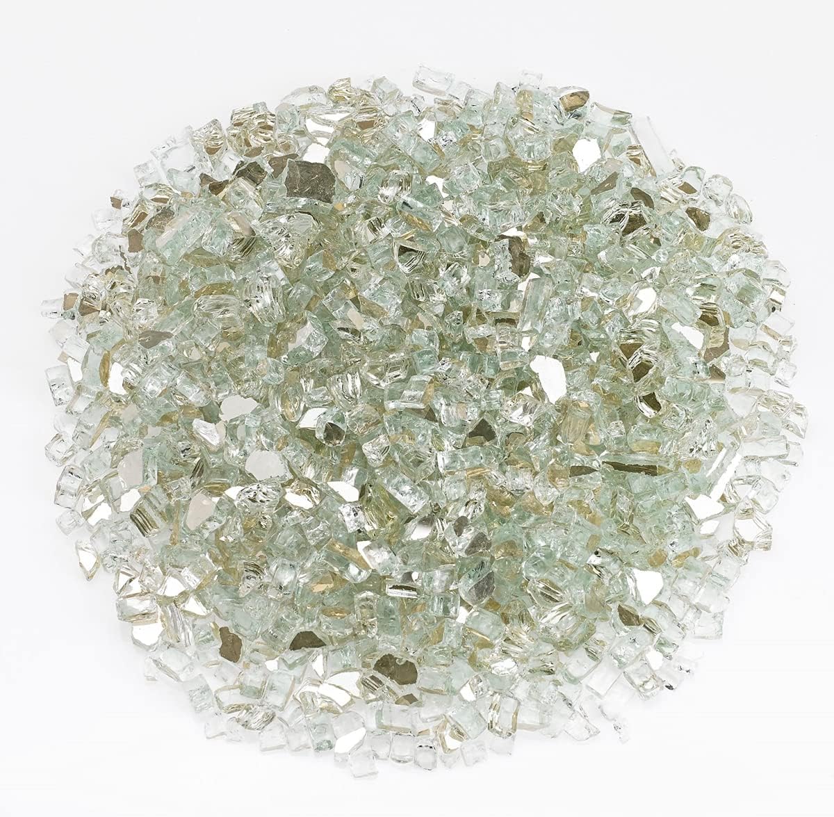 American Fire Glass AFF-PLATRF-10-J