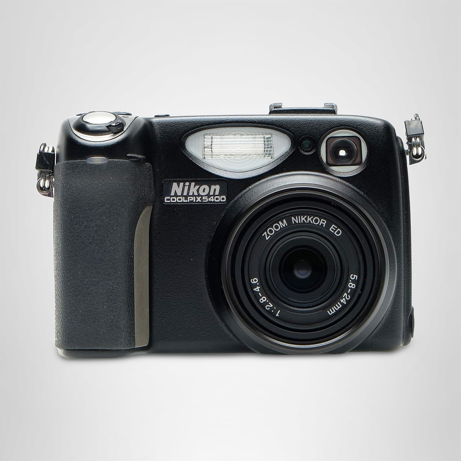 Nikon COOLPIX ジャンク品×4個 Amazon.com : Nikon Coolpix 5400 5.1 MP Digital Camera w/ 4x