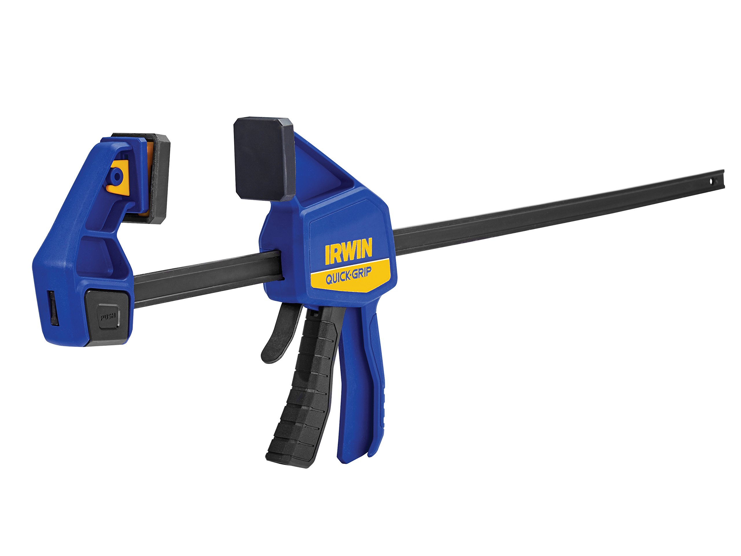 IRWIN T524QCEL7 Morsetti a una mano medium-duty 600 mm (24")
