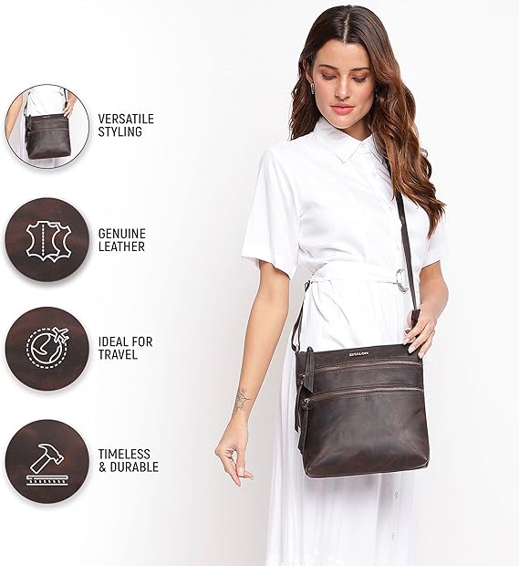 10 Best Small Crossbody Purse On The Market