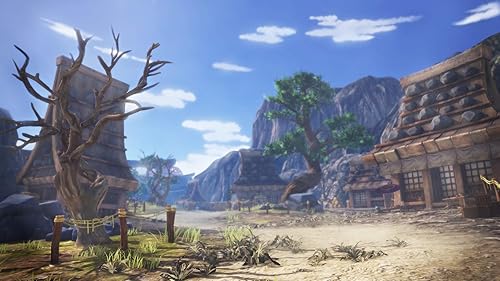 Vista 8 de ONE PIECE PIRATE WARRIORS 4 - Nintendo Switch