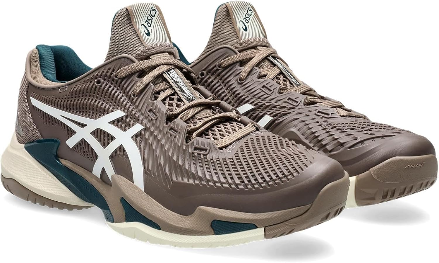 ASICS Court FF 3 テニスシューズ Amazon | [アシックス] テニスシューズ COURT FF 3 1041A370