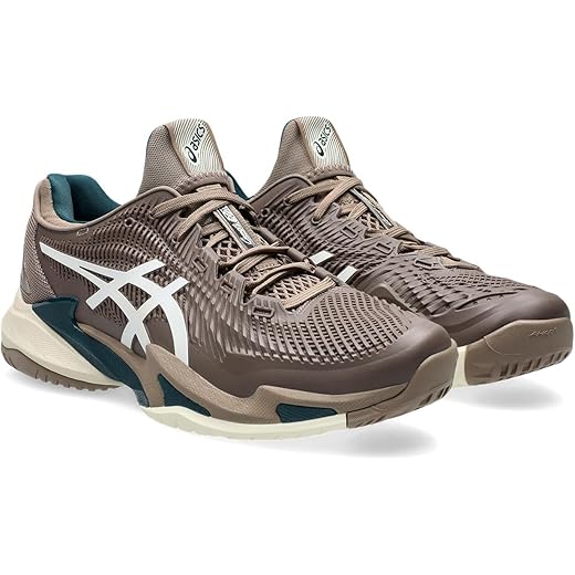ASICS Men Court Ff 3 Tennis Shoe