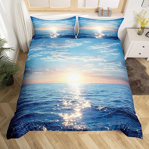 Vista 177 de Erosebridal Juego de ropa de cama Kawaii de sushi colorido, estilo japonés de dibujos animados, funda de edredón con temática alimentaria para Multi