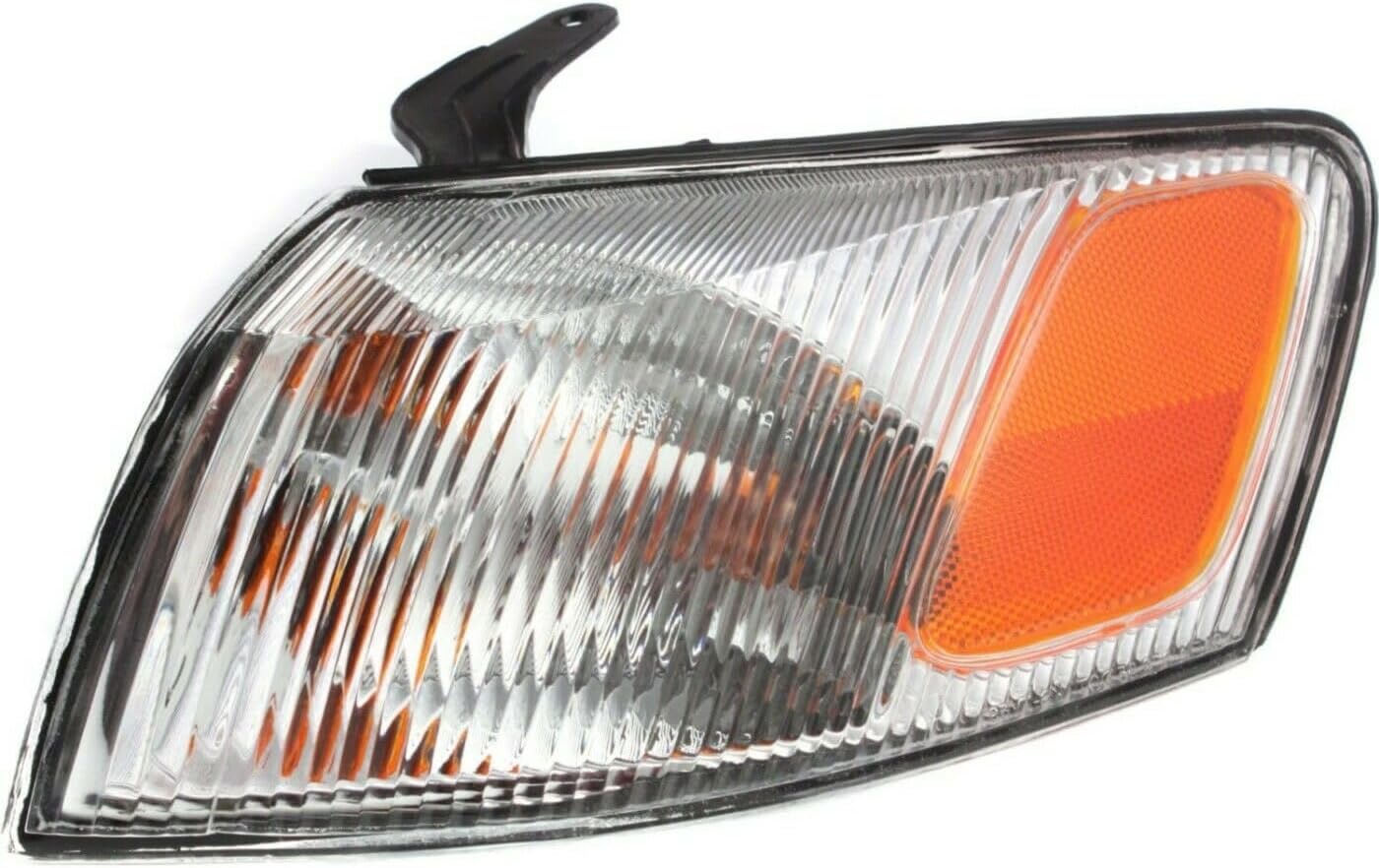 Corner Light Set of 2 + Left Signal Incandescent Bulb Turn Lamp for Toyota for Camry 1997-1999