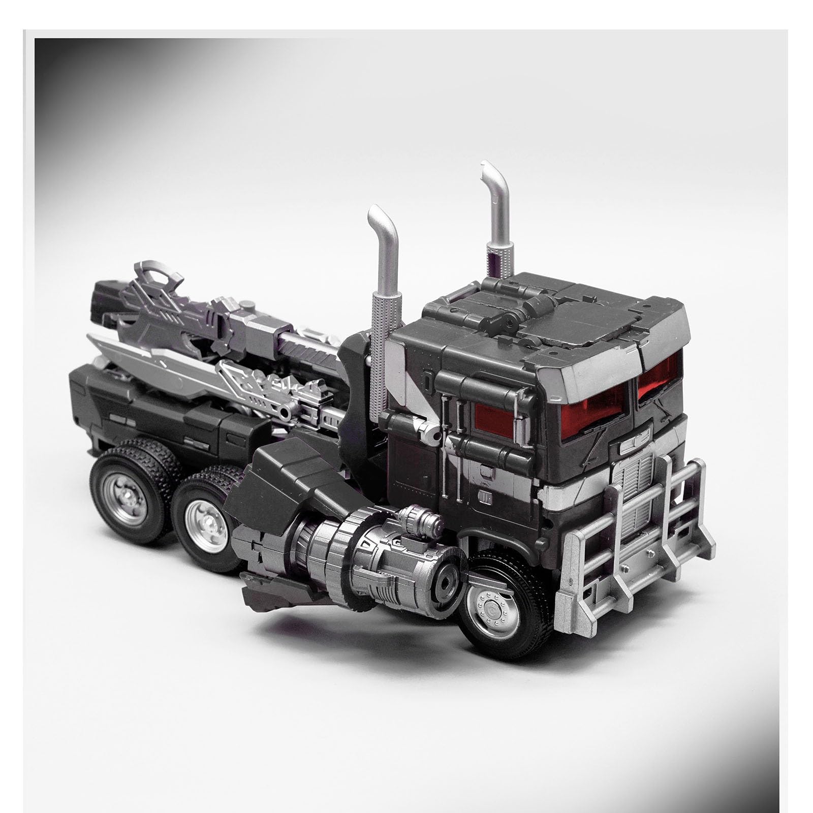 Amazon.co.jp: トランスフォーマー オプティマス プライム トイ