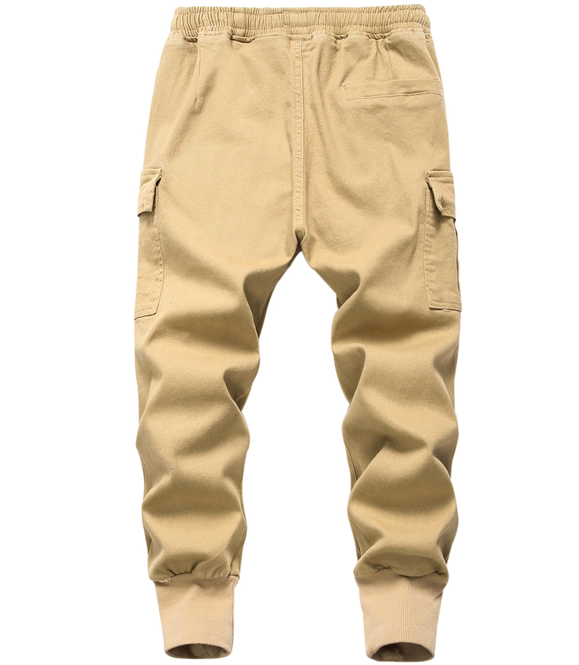 Jungen Funktionshose Cargo Jogginghose Outdoor