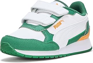 Unisex-Child St Runner Hook and Loop