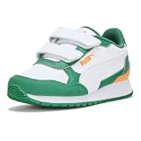 Puma Unisex-Child St Runner Hook and Loop