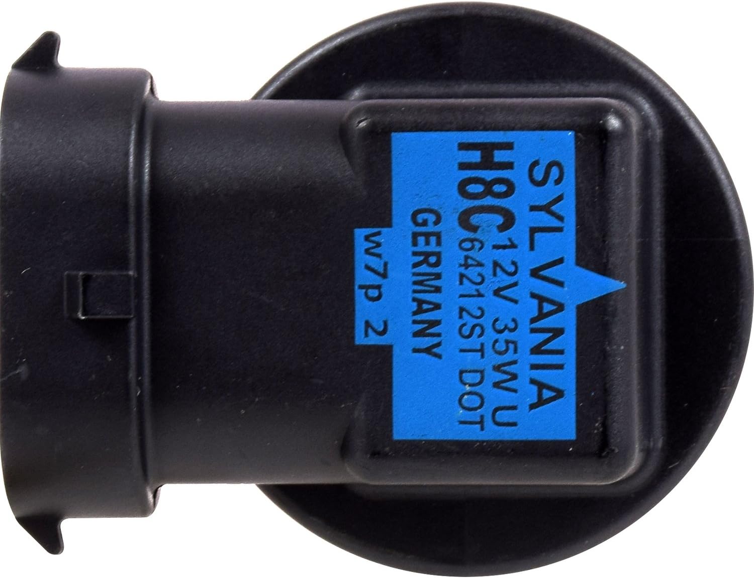 SYLVANIA H8 35872 (Pack of 2)