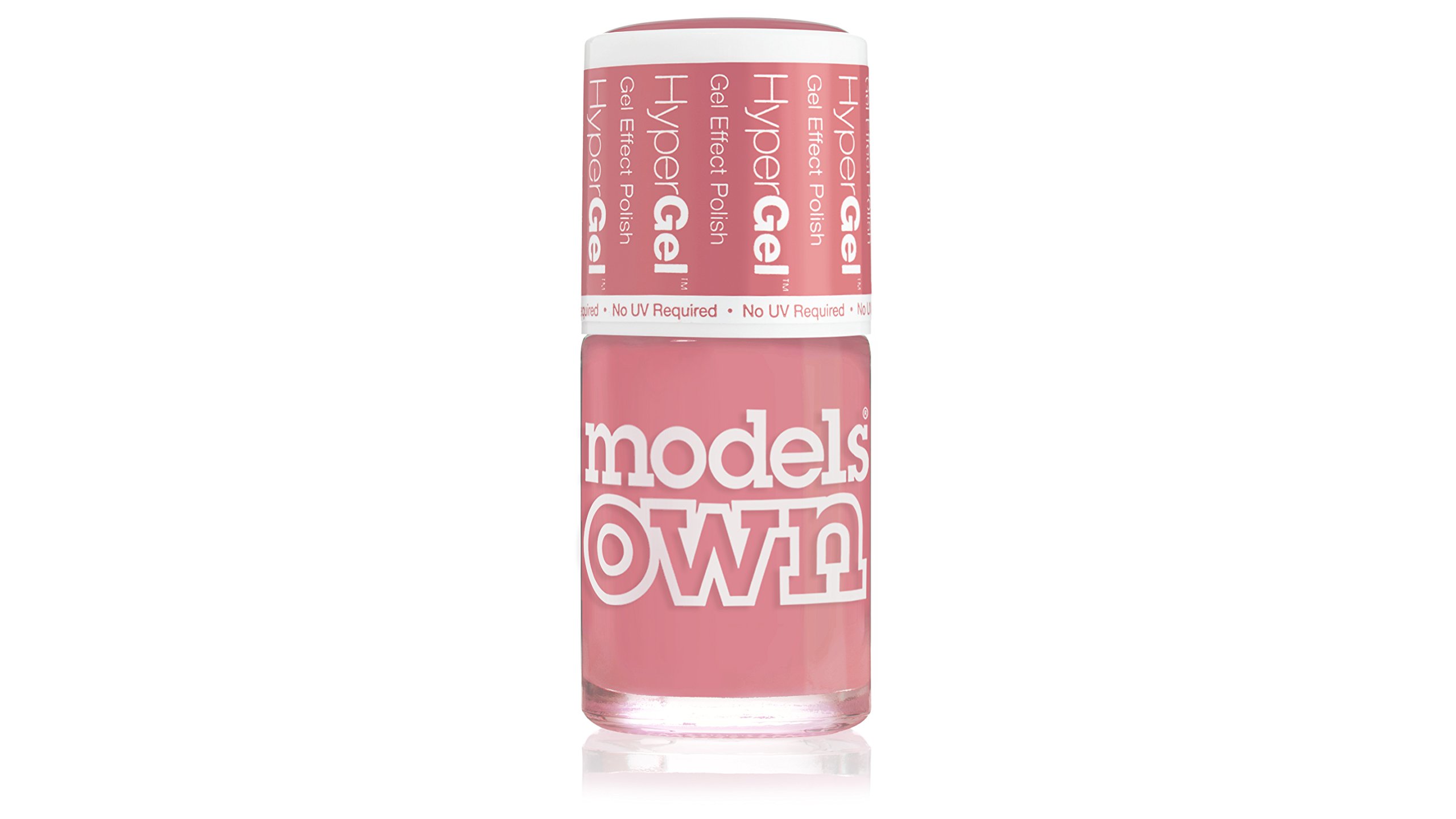Models Own HyperGel Polish - SG037 Cashmere Rose C15/57323