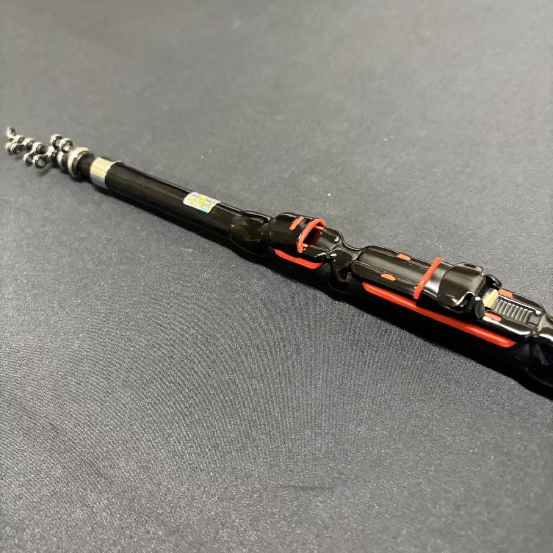 Amazon | 超コンパクトロッド MALTZ 210 ヘチ釣り竿 サビキ竿 落としみ