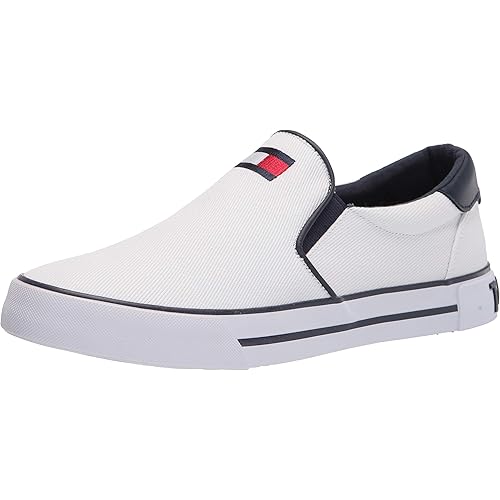 Tommy Hilfiger Men's Roaklyn Sneaker