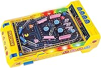 Vista 4 de Juego de mesa de pinball arcade electrónico edición Pac-Man de Merchant Ambassador