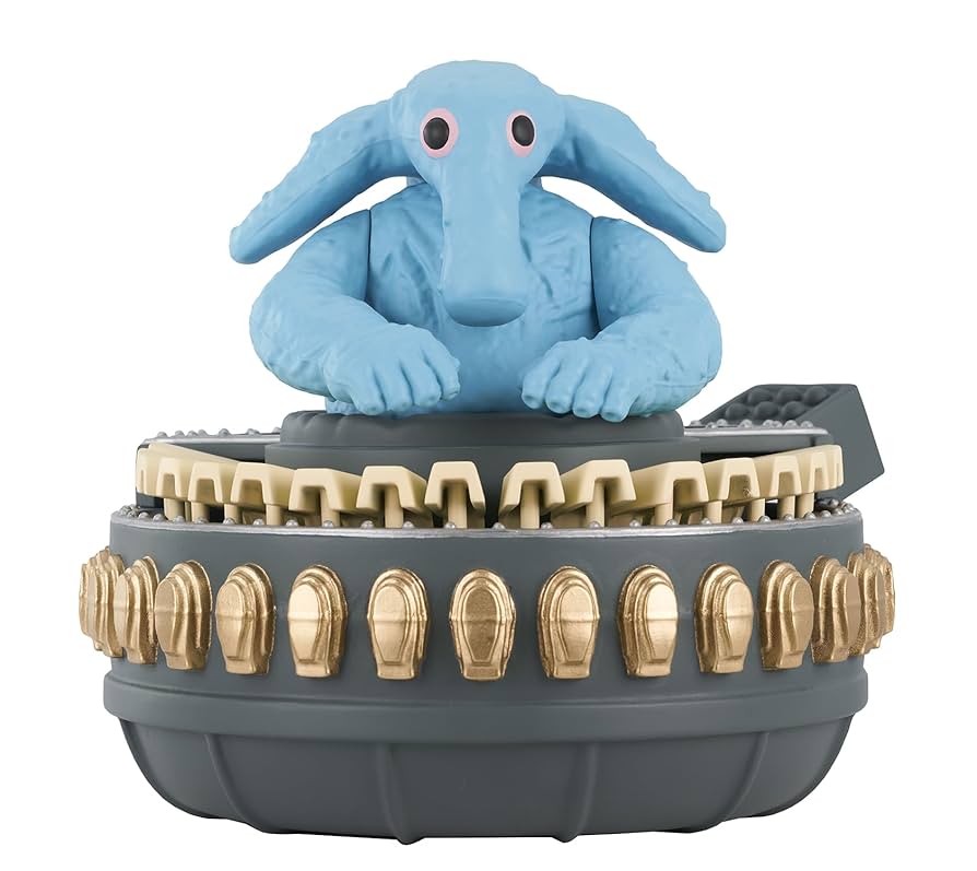 The Max Rebo Band – Jedi Rocks Stream JANGO KETT - JEDI ROCKS [FREE DOWNLOAD] by Jango Kett