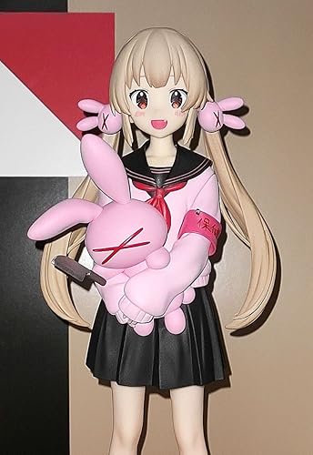 Amazon.co.jp: POP UP PARADE 名取さな 制服Ver. ノンスケール