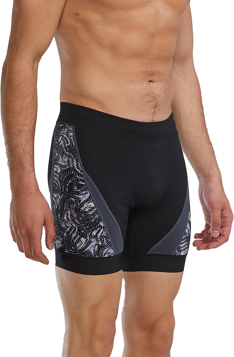 TYR - Men's Quake Durafast Elite 6.5 Jammer