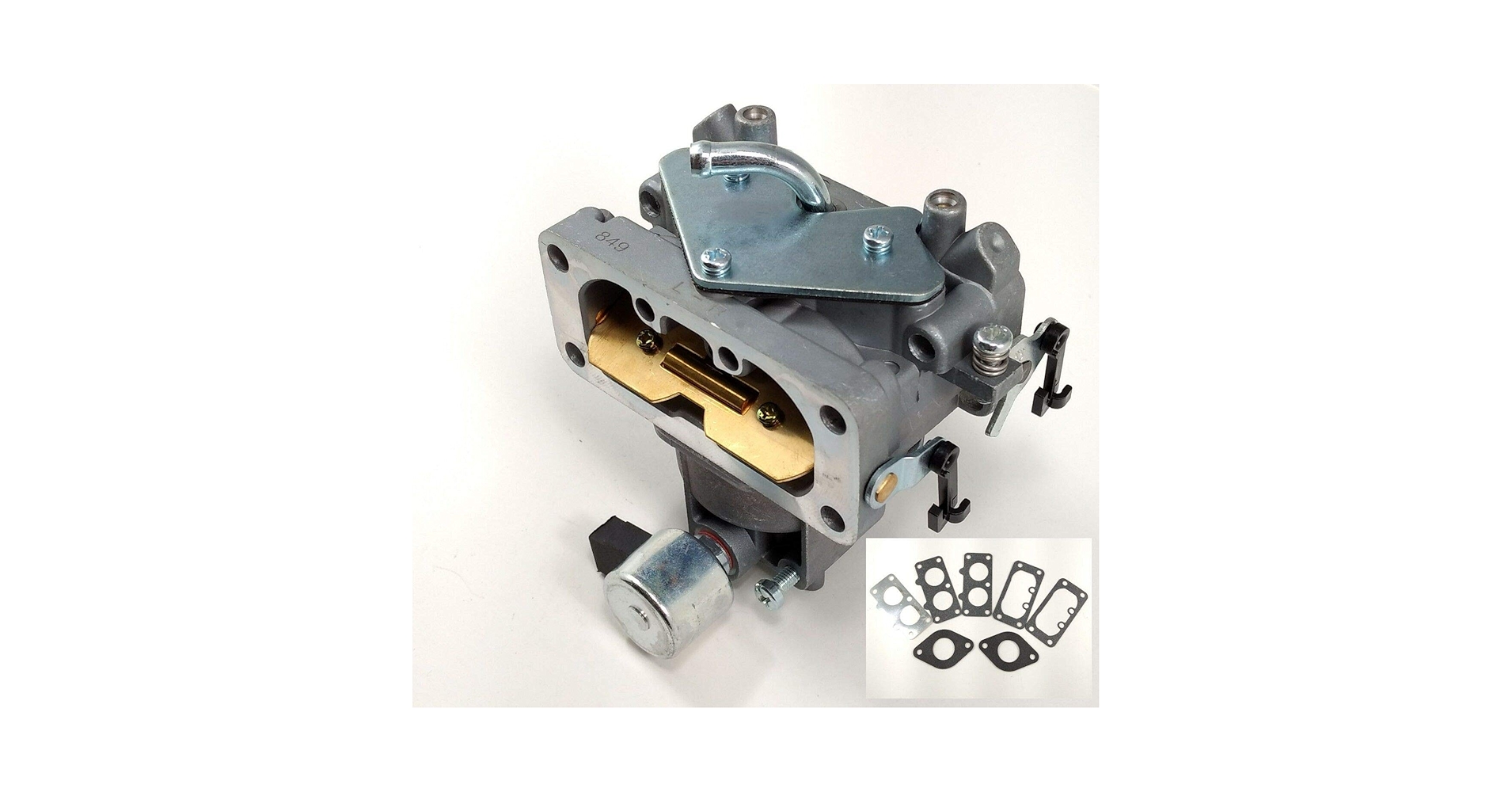 Amazon.com: Montree Shop Carburetor for Kawasaki 15004-0940