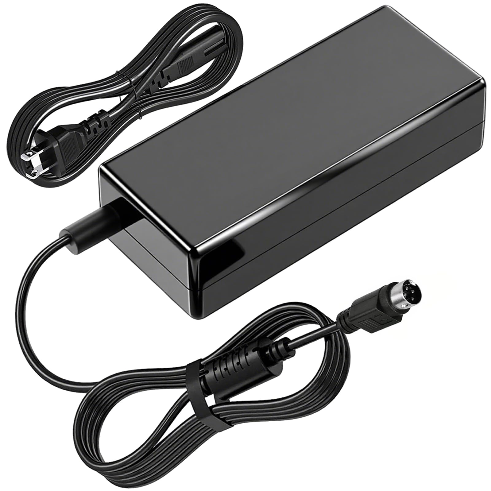 Amazon.com: 4-Pin 12V Adapter for Wacom Cintiq 16 DTK-1661 DTK