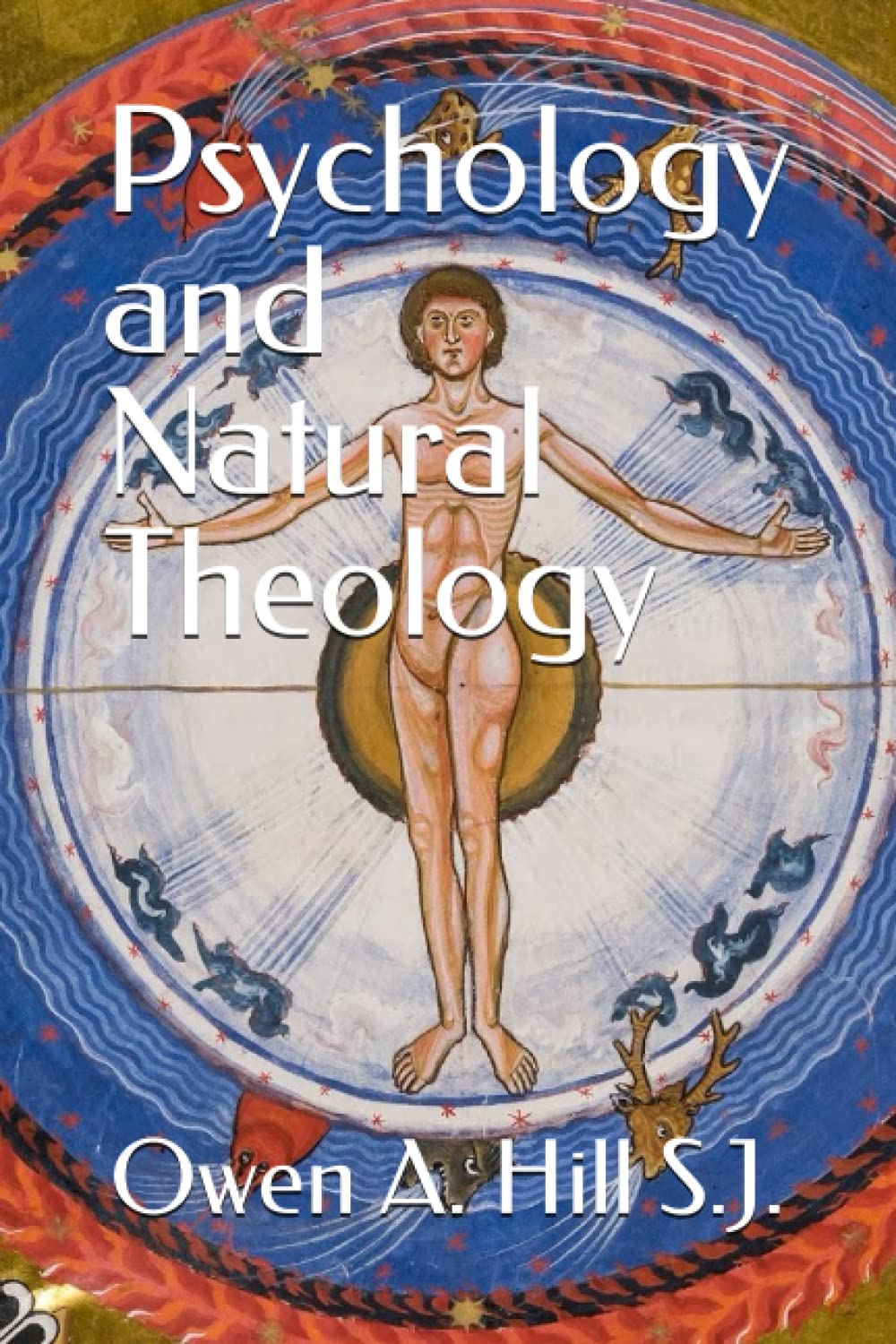 Psychology and Natural Theology