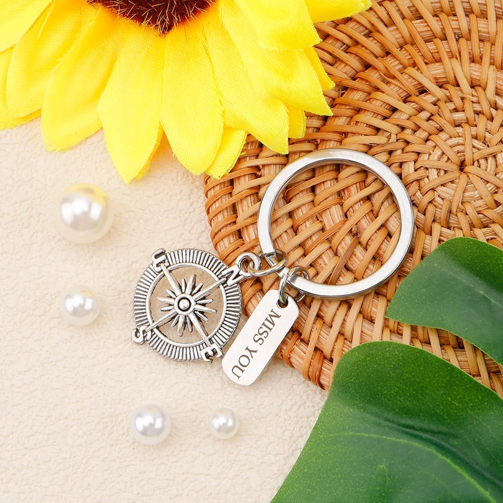 Coworker Leaving Gifts Going Away Farewell Gifts Goodbye for Coworkers Friends Work Bestie Colleague Happy Retirement Gift Retired New Chapter Graduation Gift New Beginnings Good Luck We Will Miss You - Image 2